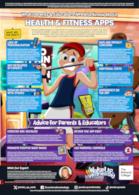 Health & Fitness Apps