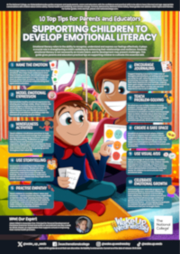 Emotional Literacy